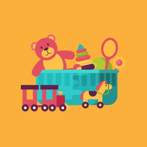 Ons speelgoed Ons speelgoed