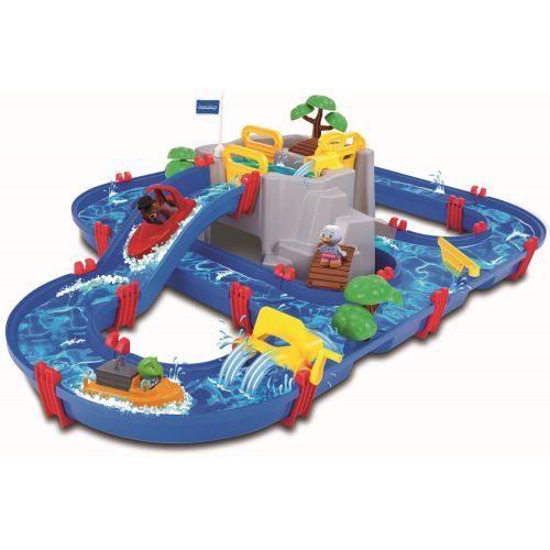 Waterbaan 'Bergmeer' Waterbaan 'Bergmeer'