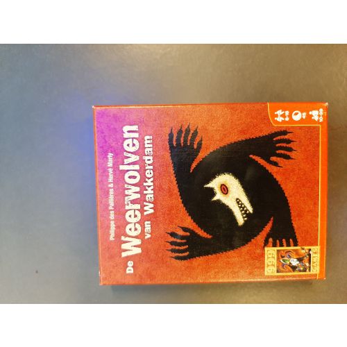 Weerwolven van Wakkerendam Weerwolven van Wakkerendam
