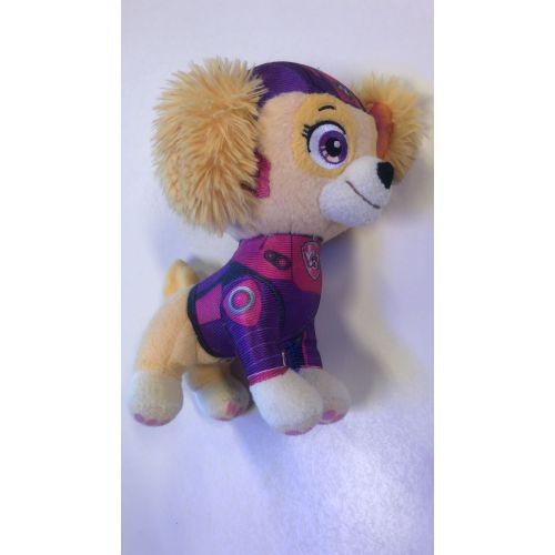 Paw Patrol knuffel 'Skye' Paw Patrol knuffel 'Skye'