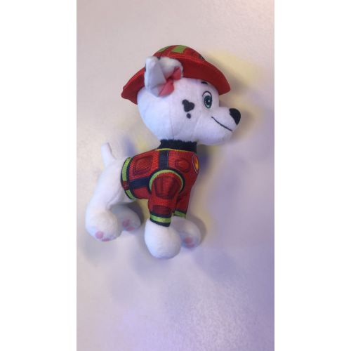 Paw Patrol knuffel 'Marshal' Paw Patrol knuffel 'Marshal'