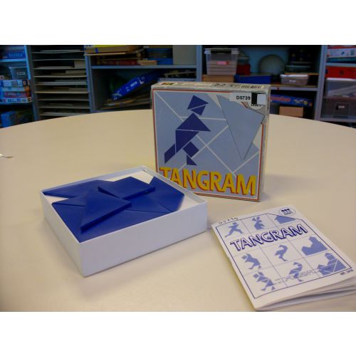 Tangram Tangram