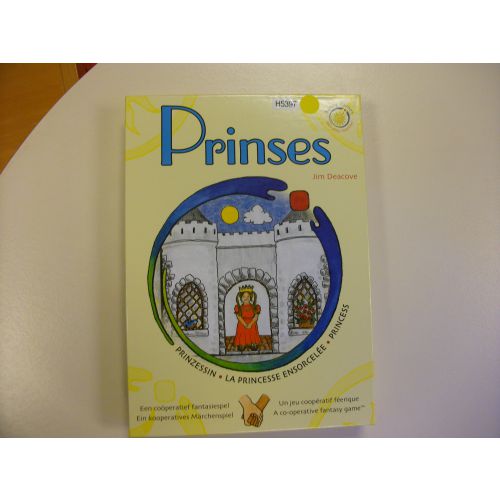 Prinses Prinses