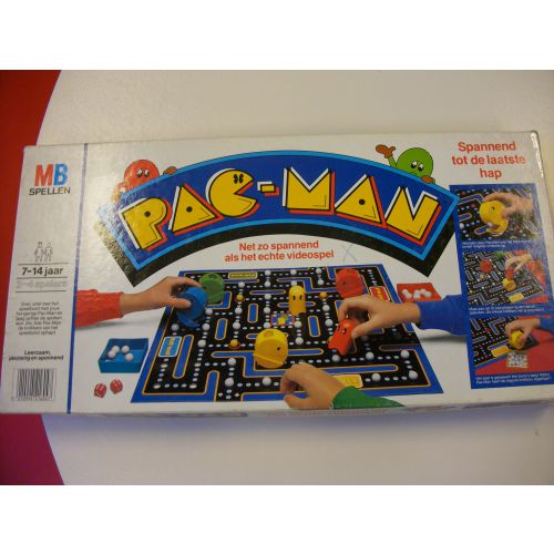 PackMan PackMan