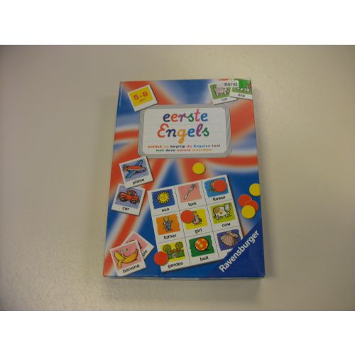 Eerste Engels Eerste Engels