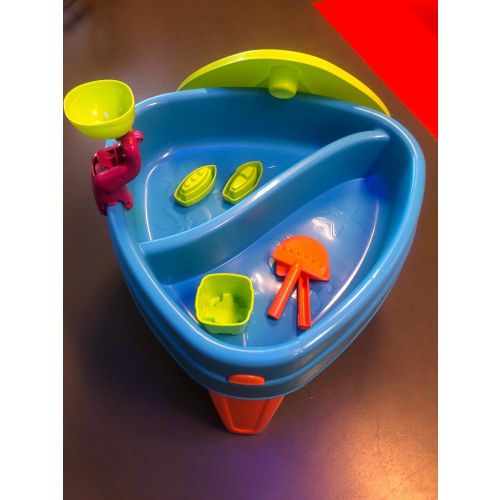 Zand-watertafel Zand-watertafel