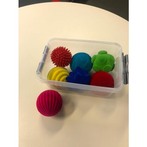 zachte speelballen zachte speelballen