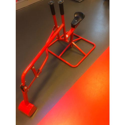 Zit-Graafmachine Zit-Graafmachine