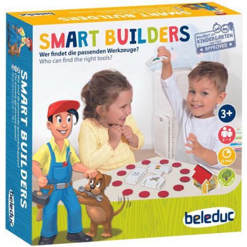 Smart Builders Smart Builders