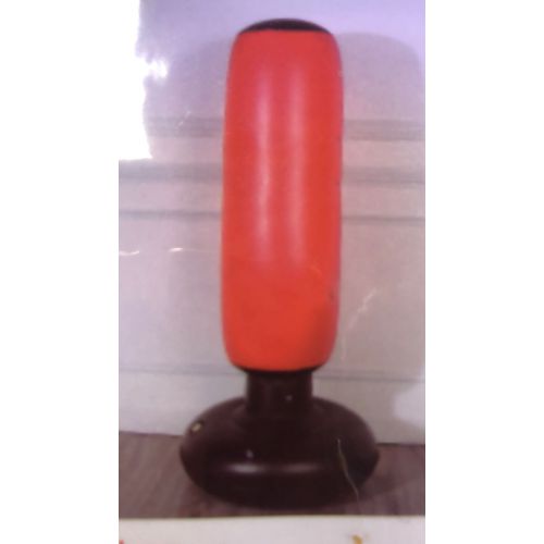 Boksbal (opblaasbaar) Boksbal (opblaasbaar)