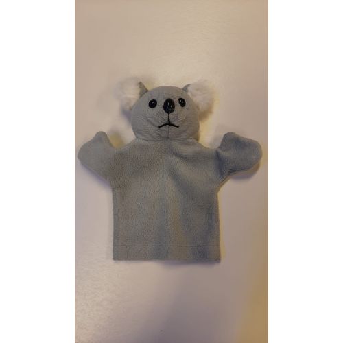 Handpop 'Koala' Handpop 'Koala'