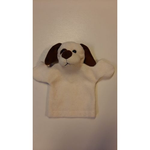 Handpop 'Hond' Handpop 'Hond'
