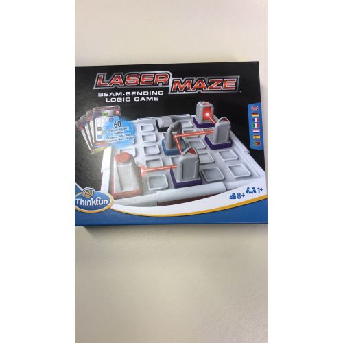 Laser Maze Laser Maze