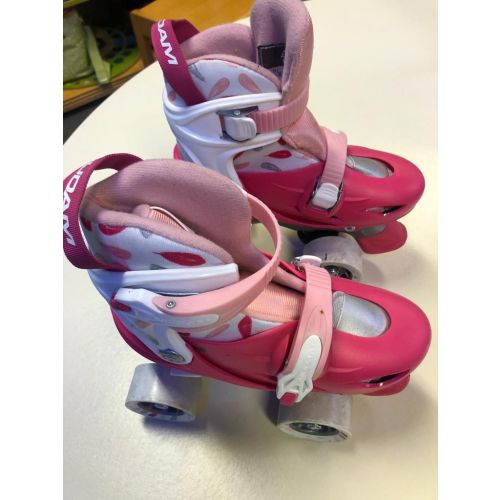 Rolschaatsen Nijdam/maat 29-32 Rolschaatsen Nijdam/maat 29-32