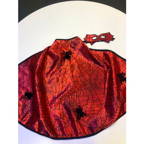 Verkleedkleren 'Spider-/Batman' Verkleedkleren 'Spider-/Batman'