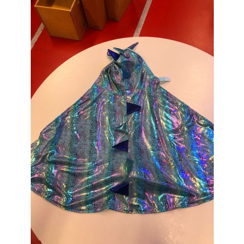 Verkleedkleren 'Eenhoorn/Draakje' Verkleedkleren 'Eenhoorn/Draakje'