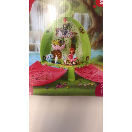 Schleich Bayala 'dieren-kleuterschool' Schleich Bayala 'dieren-kleuterschool'