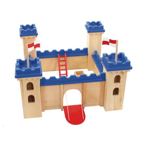 Kasteel Kasteel