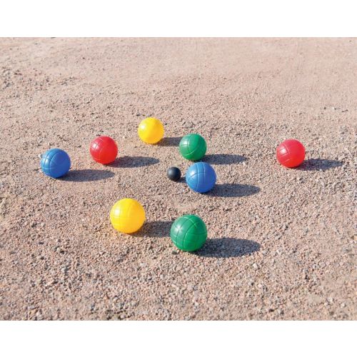 Jeux des Boules Jeux des Boules