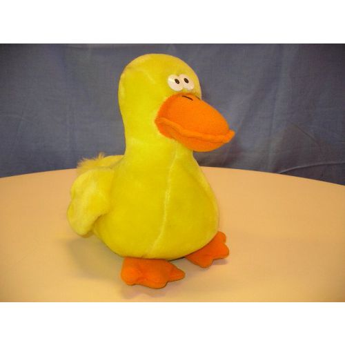 Magic animal (eend) Magic animal (eend)