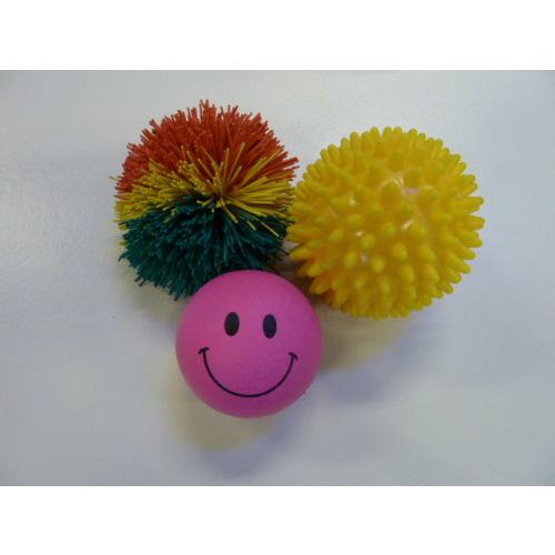 Voelballen Voelballen