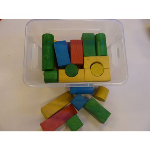 Blokken Blokken