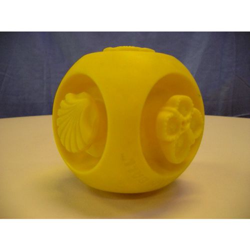 Grijpbal vinyl Grijpbal vinyl