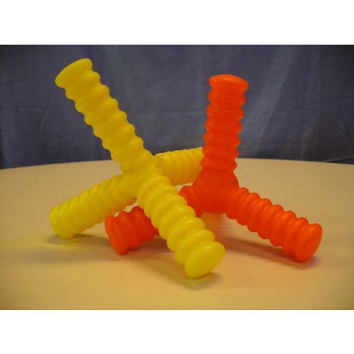 Tastvorm (geel) Tastvorm (geel)