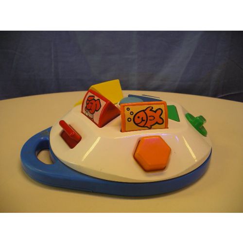 Pop up carrousel Pop up carrousel