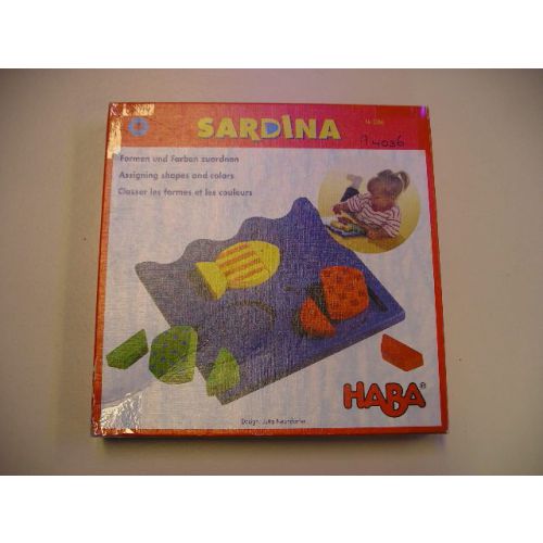 Sardina Sardina