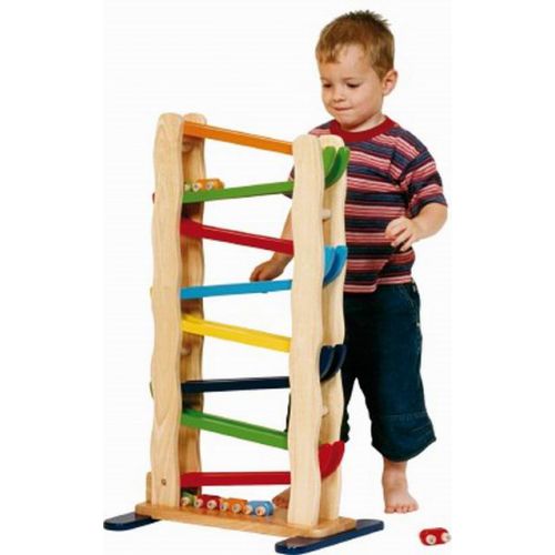 Auto toren Auto toren