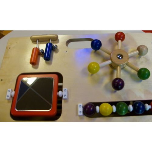 Activiteitenbord Activiteitenbord