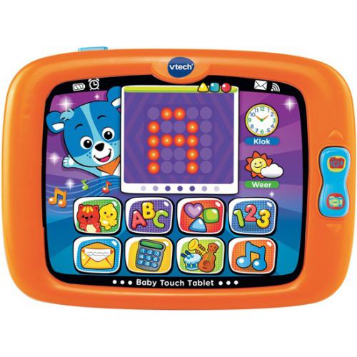 Baby-Tablet