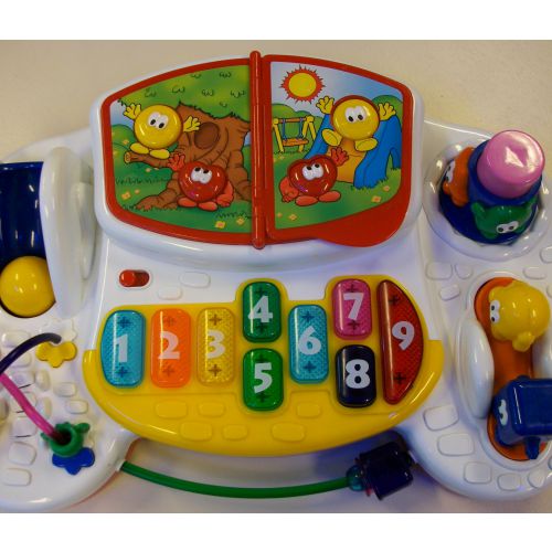 Muziektafel Muziektafel