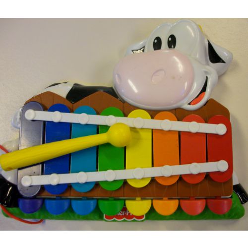 Kinder Xylofoon Koe Kinder Xylofoon Koe