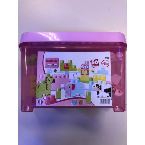 Baby Duplo (50 stukjes) Baby Duplo (50 stukjes)