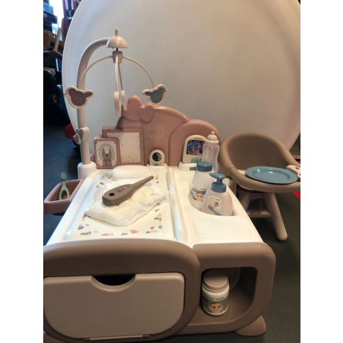 Baby-verzorgingsset Baby-verzorgingsset