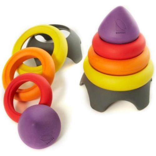 Wedstrijdje Clownshoedjes lopen