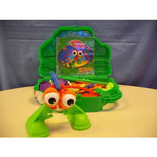 Kid knex Kid knex