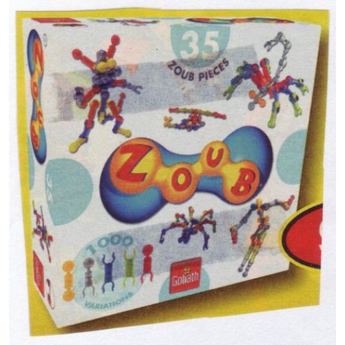 Zoub Zoub