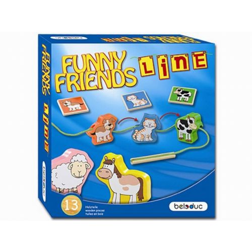 Funny friends Funny friends