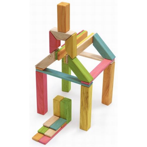 Tegu blokken Tegu blokken