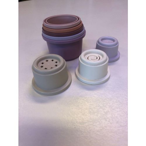Stapelbekers Stapelbekers