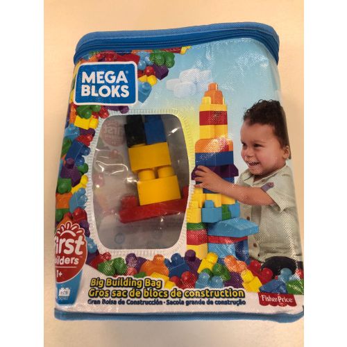 Megabloks {FisherPrice}