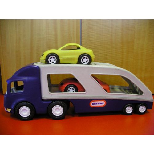 transporter transporter