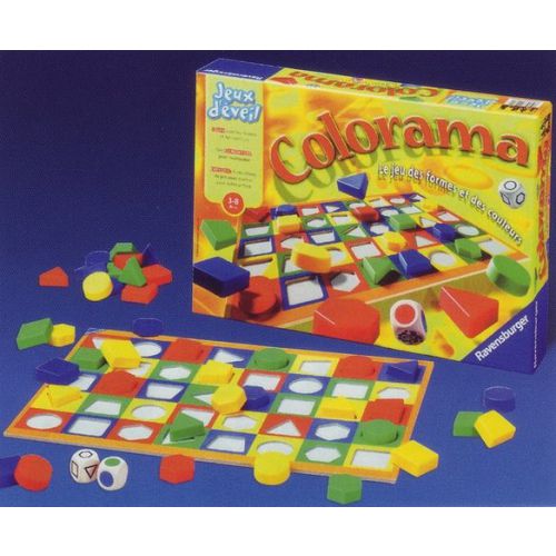 Colorama Colorama