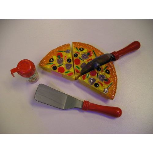 Pizza Pizza