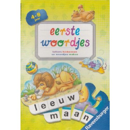 Eerste woordjes Eerste woordjes