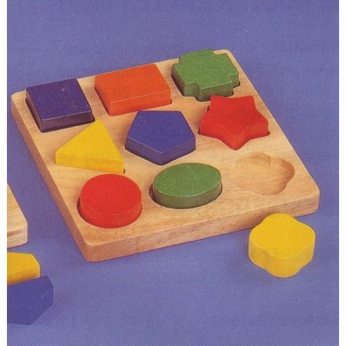 Vormenbord Vormenbord