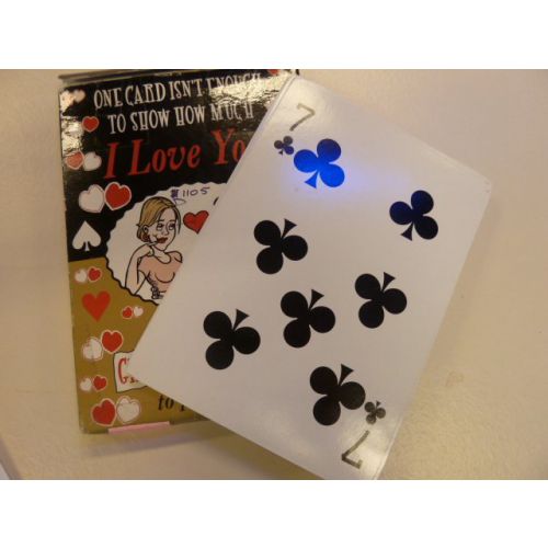 Speelkaarten Speelkaarten